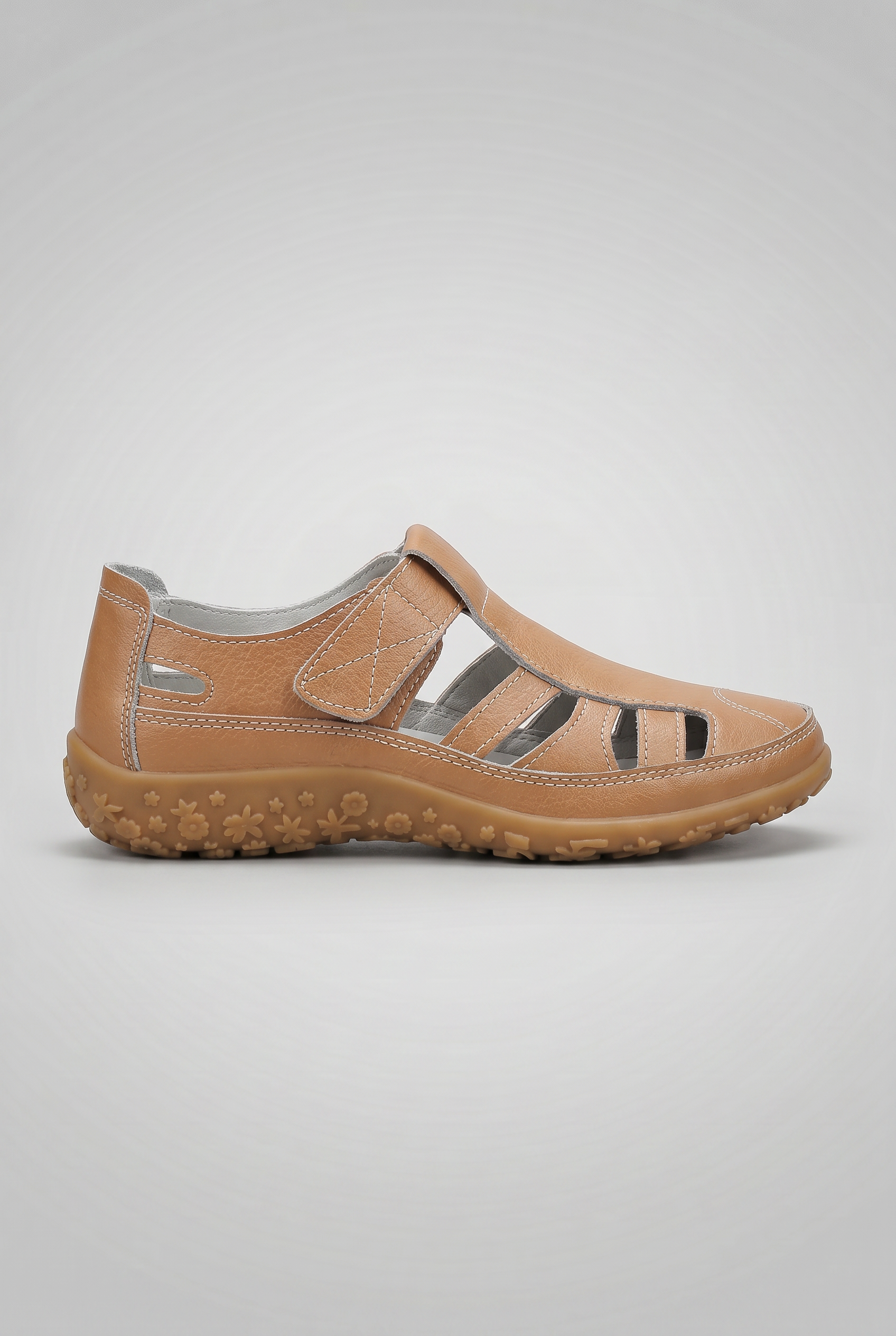 Women's Sandals | Retro Anti Slip-8