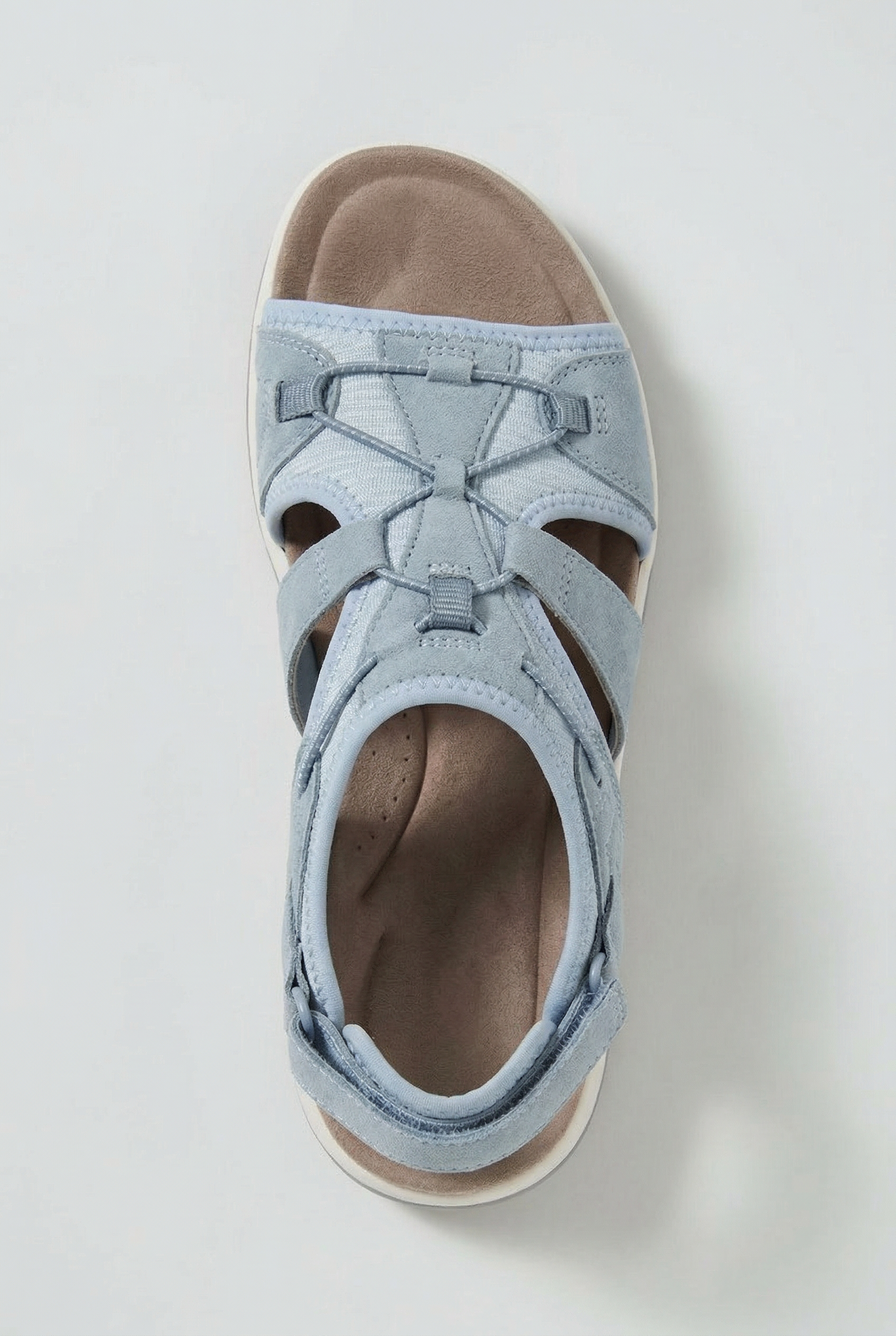 Women's Sandals | with Adjustable Straps - 3