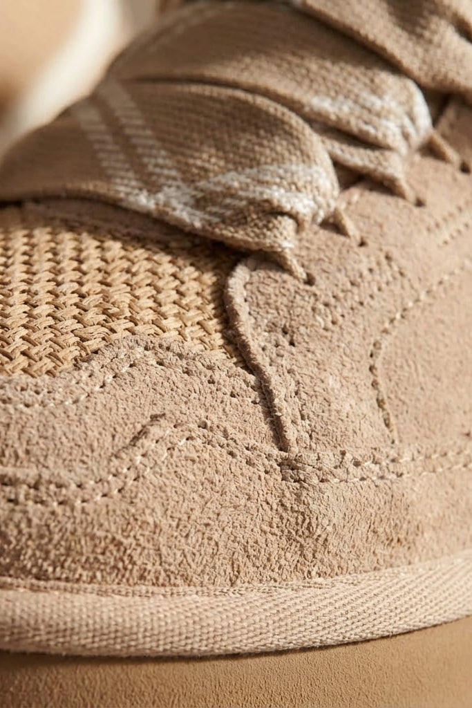 Women’s Shoes | Wide Fit Platform Sole - 3