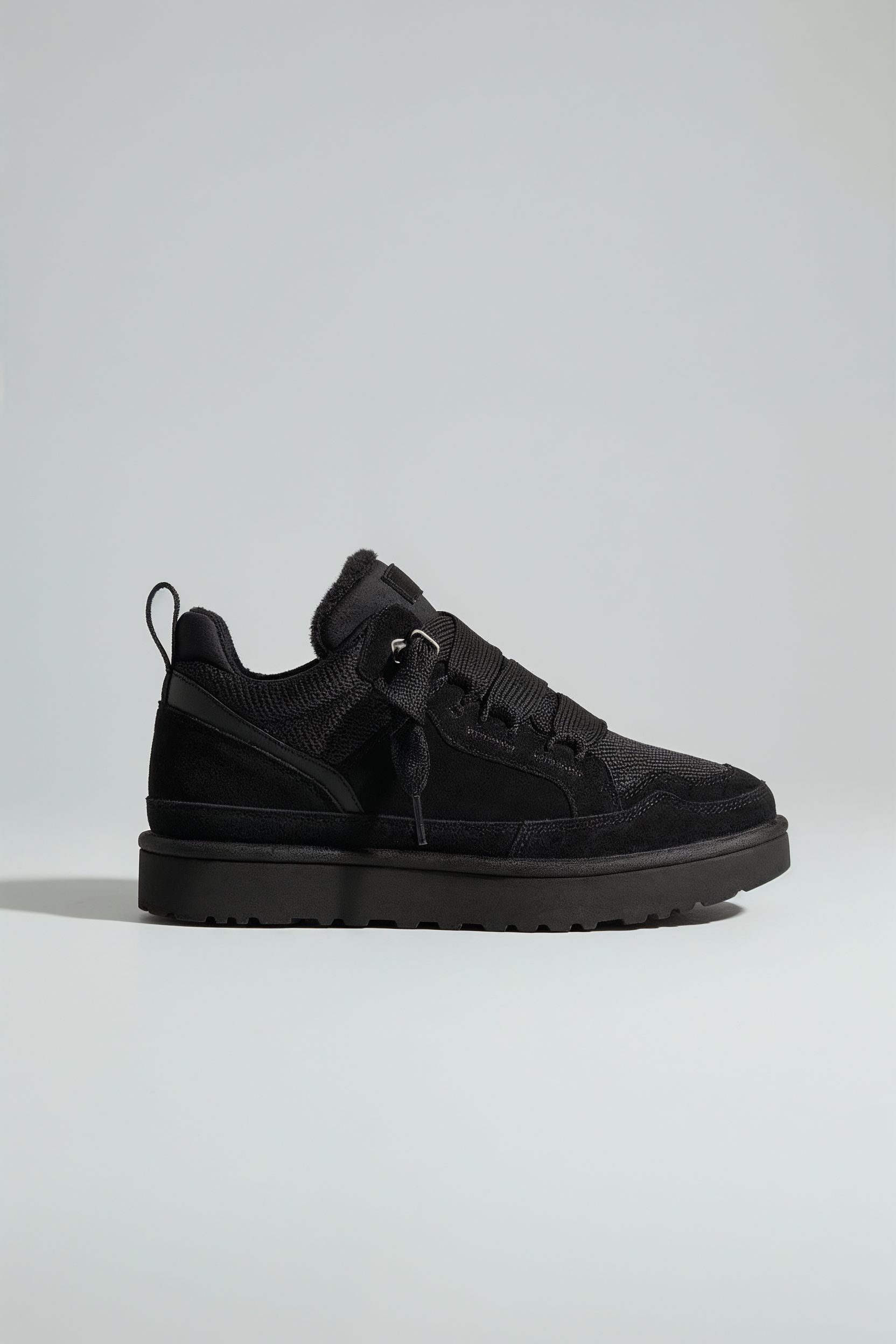 Women’s Shoes | Wide Fit Platform Sole - 6