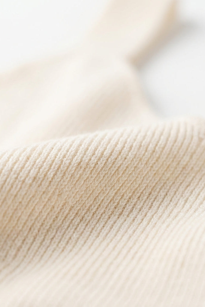 Women’s Tank Top | Ribbed V Neck - 3