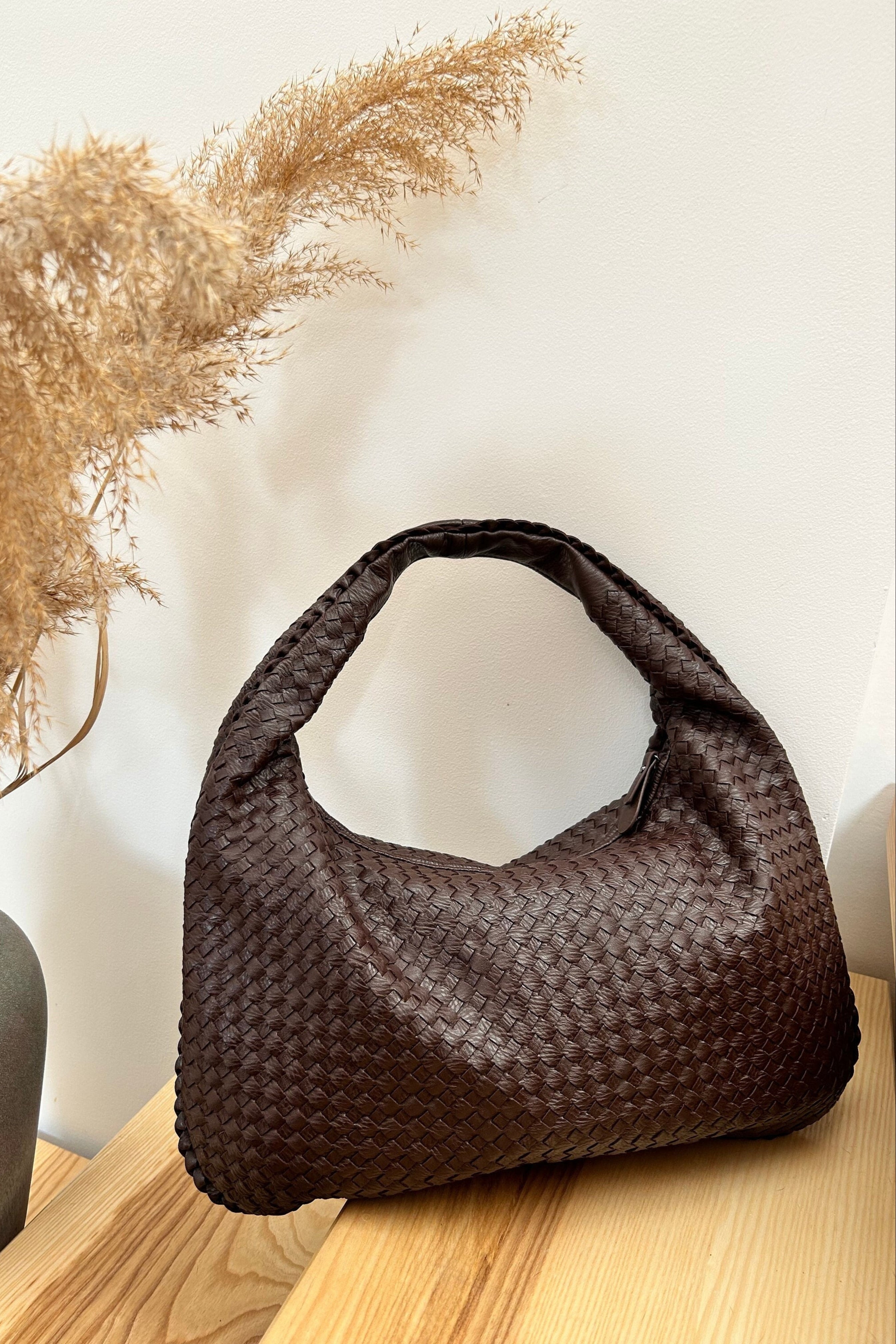 Women’s Tote Bag | Large with Inner Pockets - 12