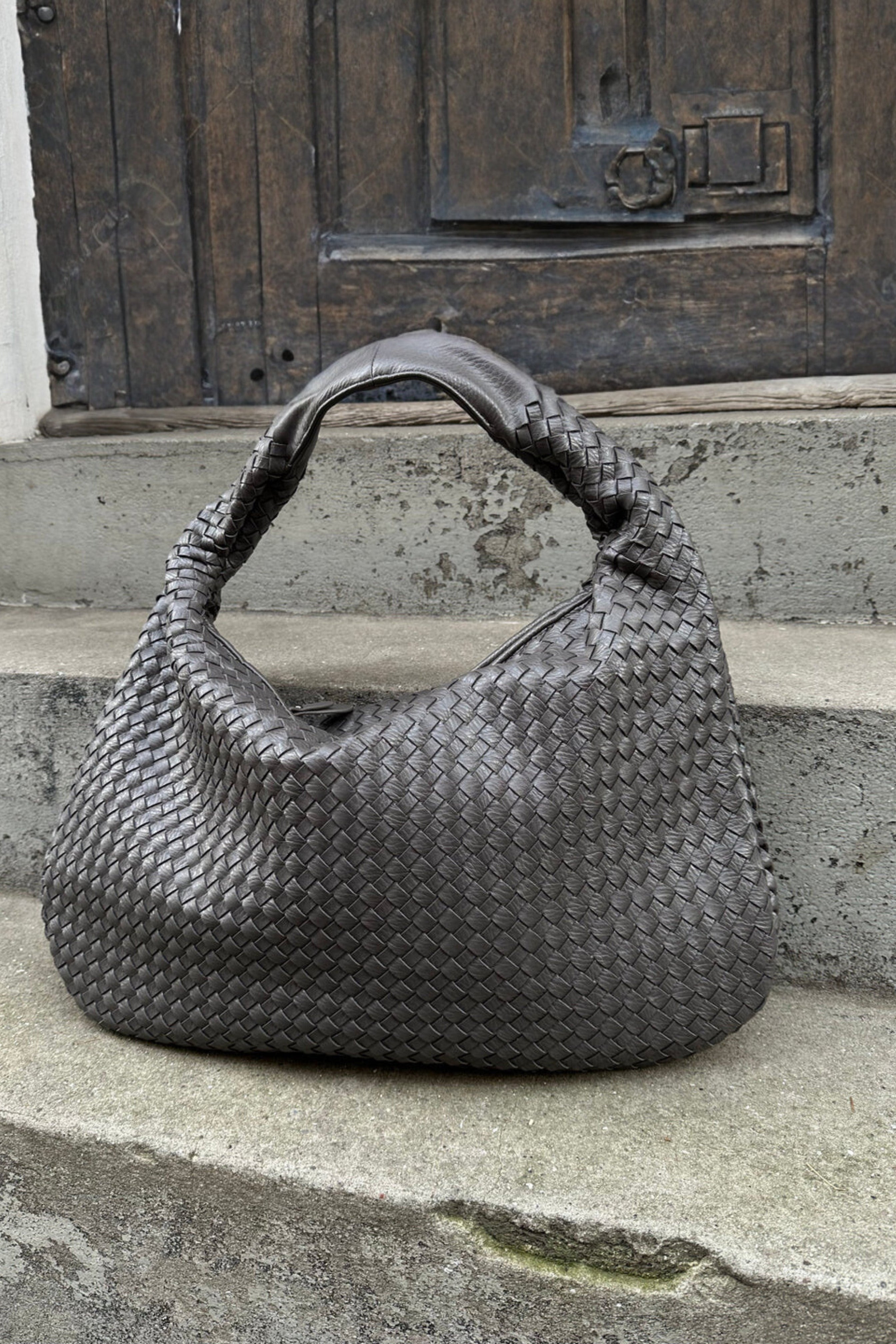 Women’s Tote Bag | Large with Inner Pockets - 16