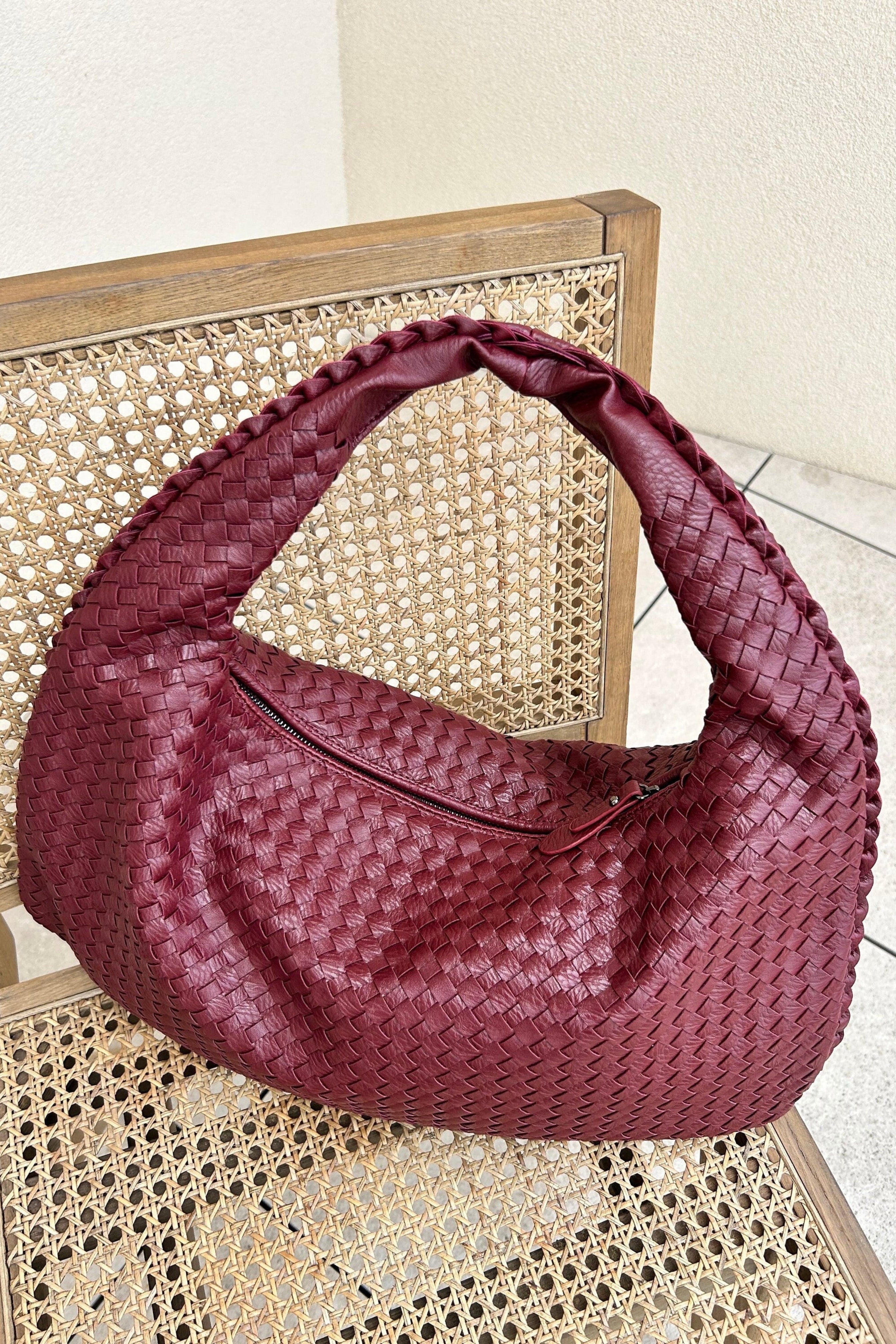 Women’s Tote Bag | Large with Inner Pockets - 3