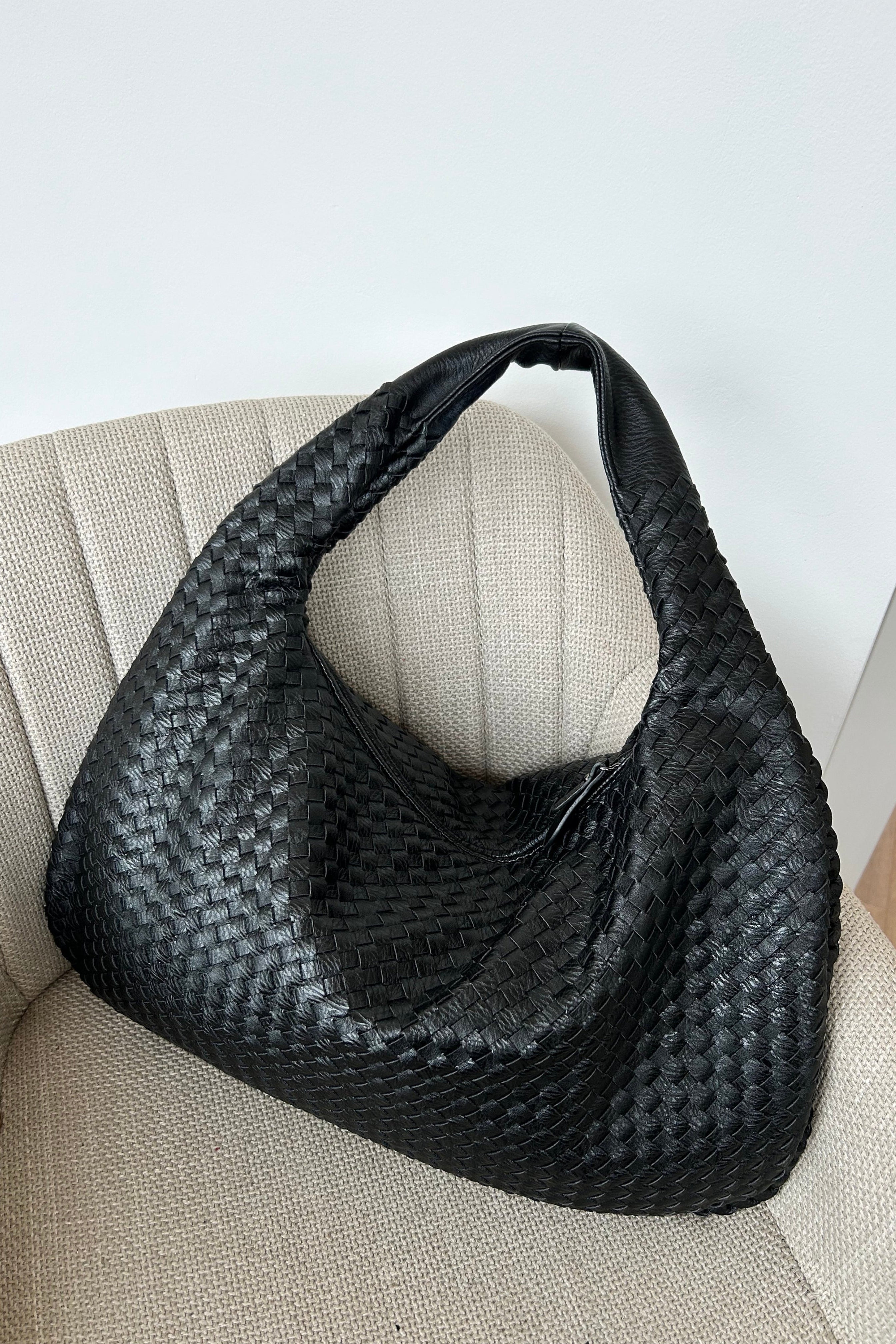 Women’s Tote Bag | Large with Inner Pockets - 8