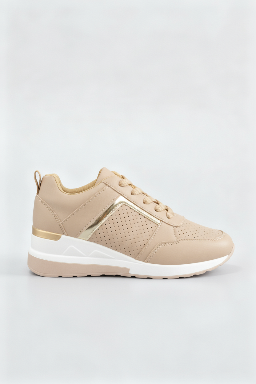 Women’s Trainers | Air Cushioned Sole - 1