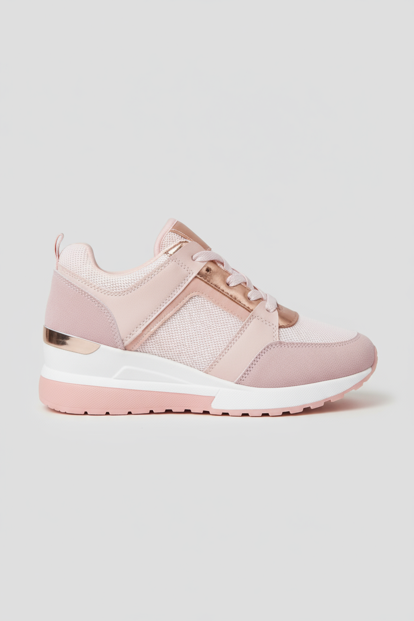Women’s Trainers | Air Cushioned Sole - 5