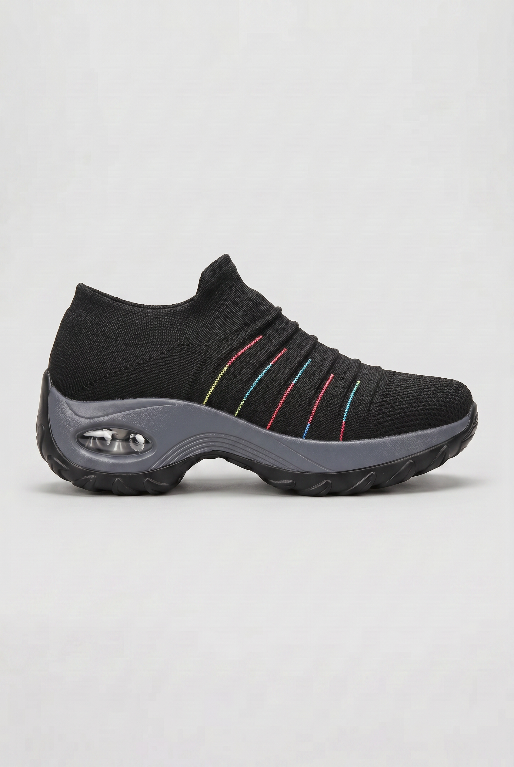 Women’s Trainers | Cushioned Sole - 10