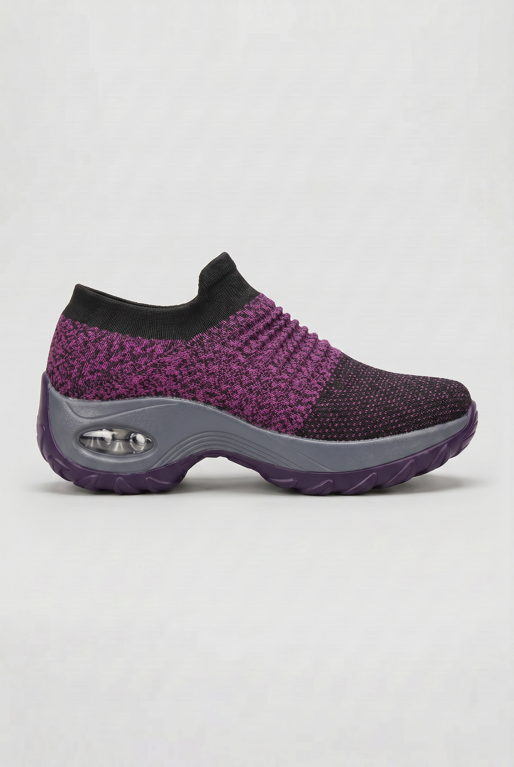 Women’s Trainers | Cushioned Sole - 11