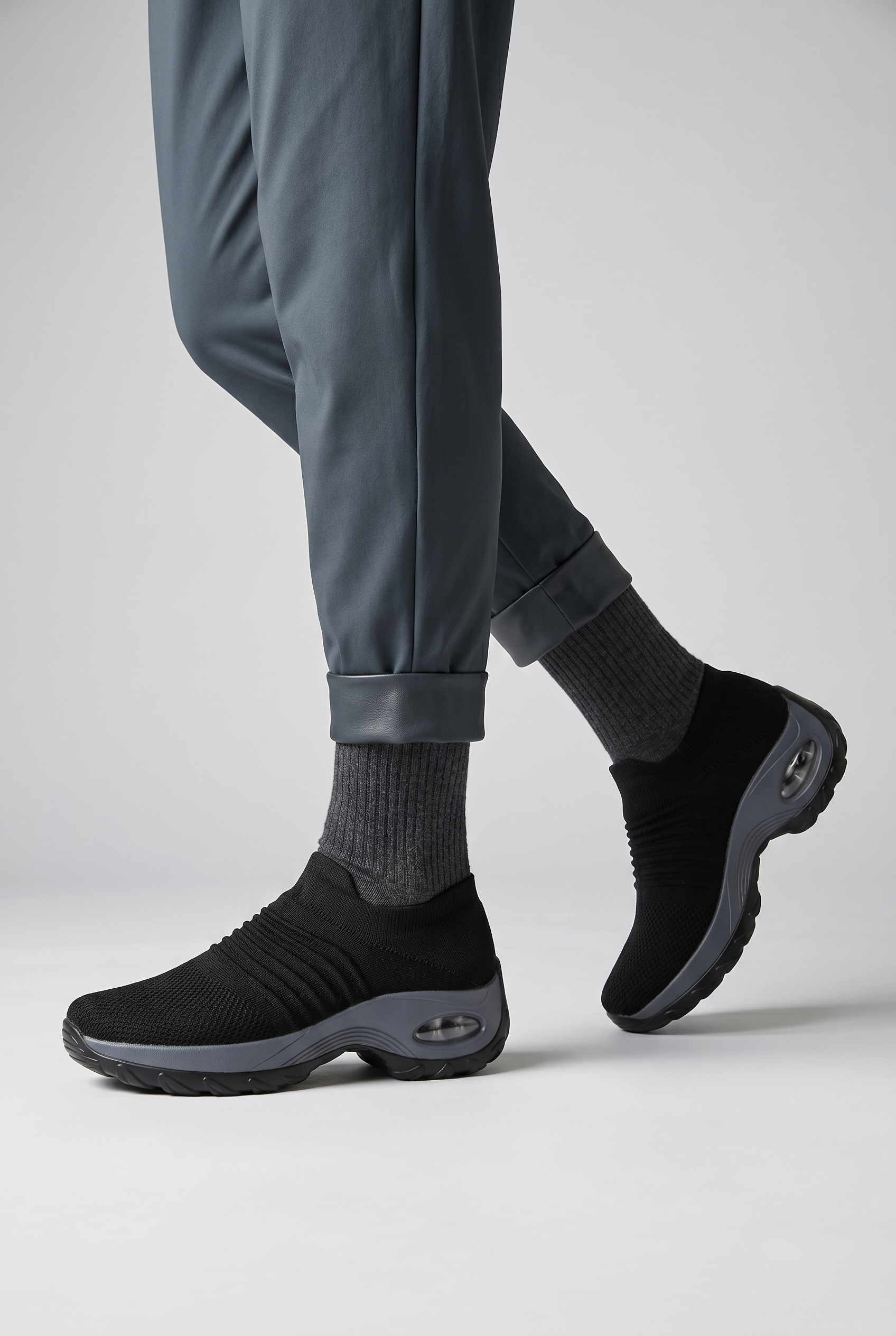 Women’s Trainers | Cushioned Sole - 2