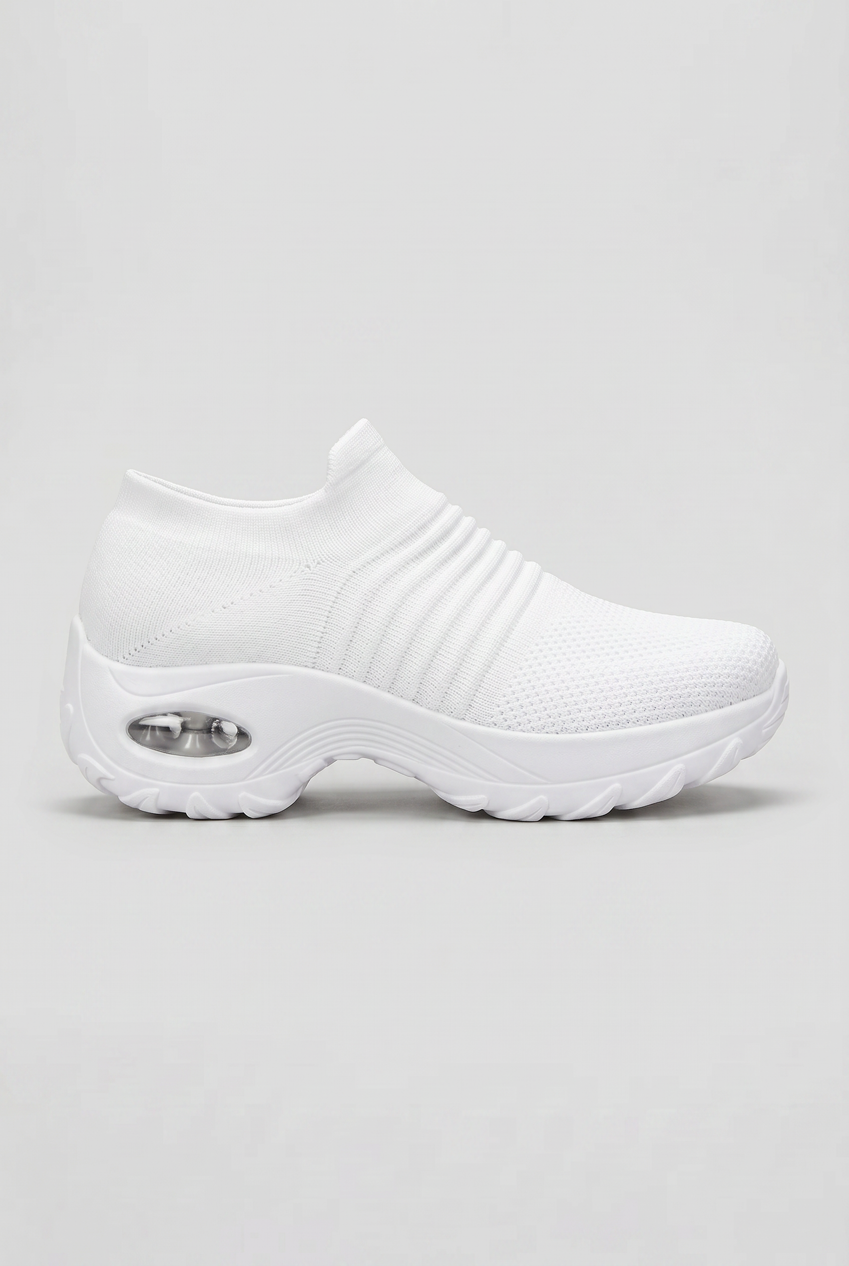 Women’s Trainers | Cushioned Sole - 7