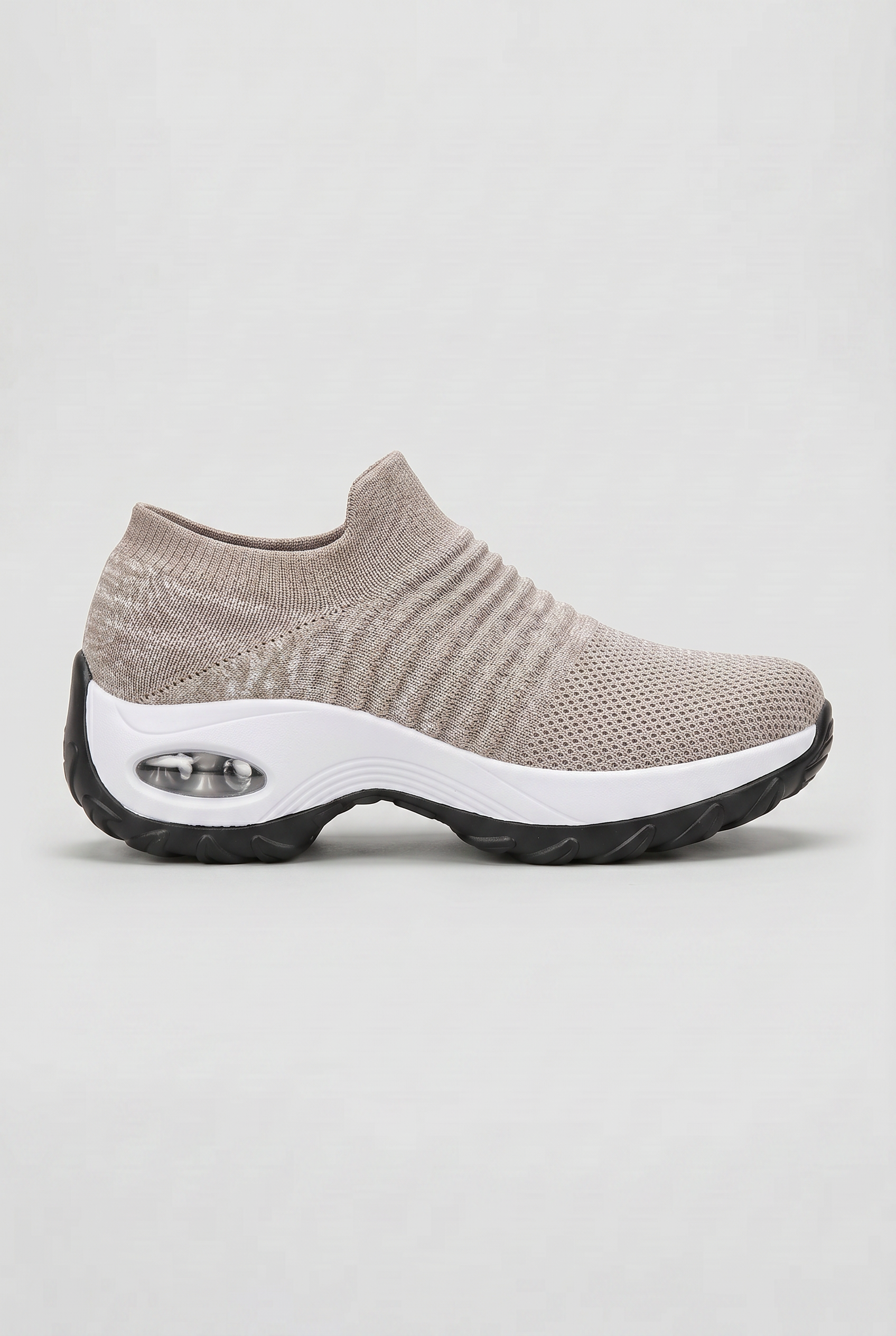 Women’s Trainers | Cushioned Sole - 8