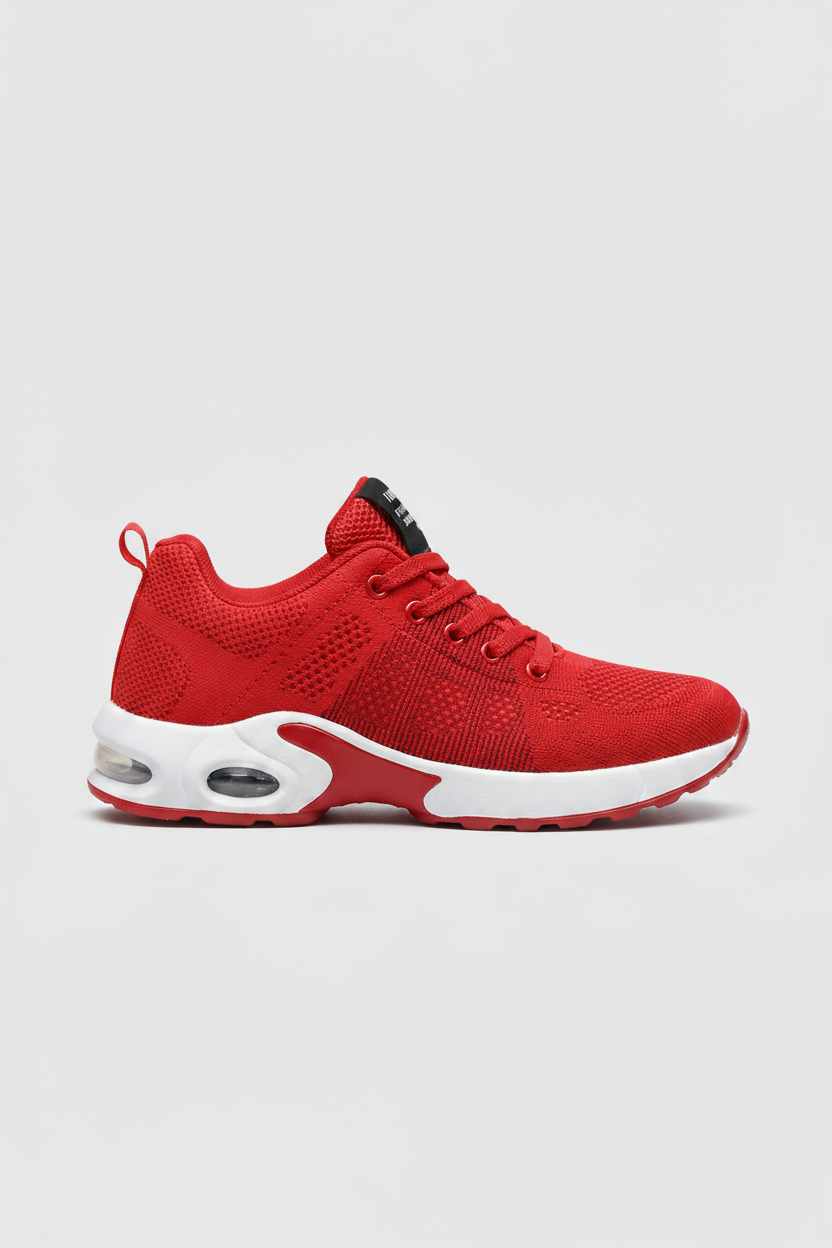 Women's Trainers | Lightweight with Cushioned Insole - 5