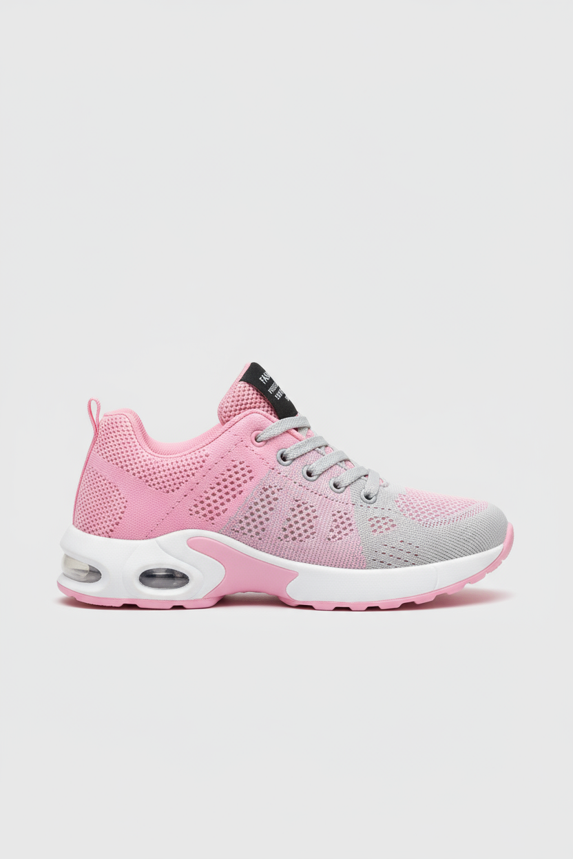Women's Trainers | Lightweight with Cushioned Insole - 7