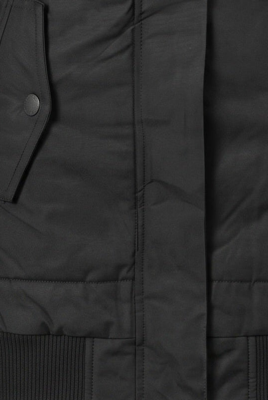 Women's Coat | Hooded Waterproof Padded - 3