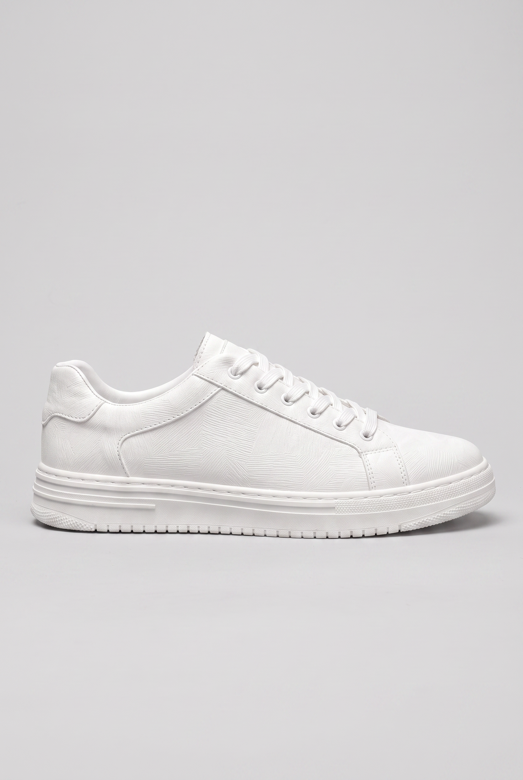 Men's Trainers | Cupsole Lace-Up